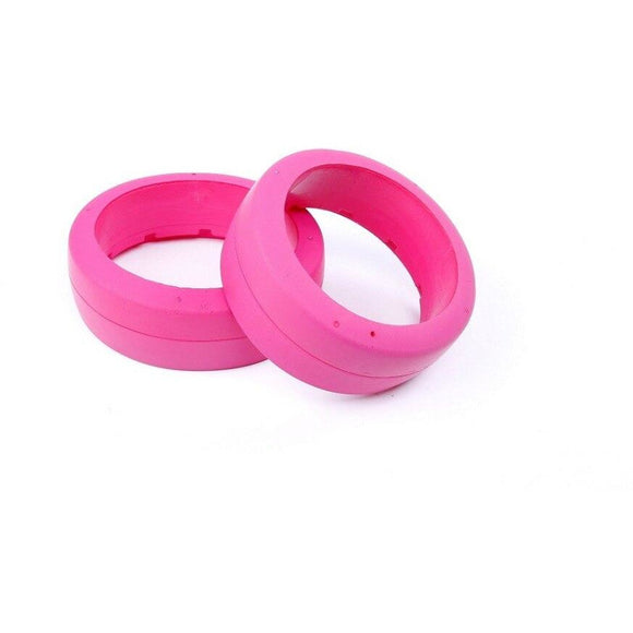 5B Pink Front Moulded Foams - Waterproof