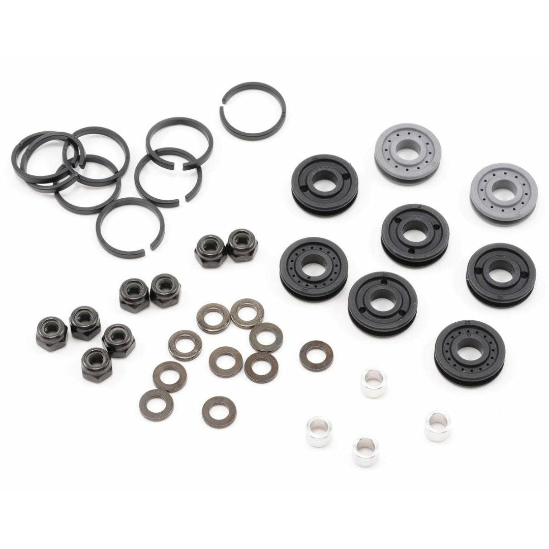 Shock Piston Set RC Race Parts