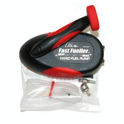 Fast Fueller Hand Fuel Pump