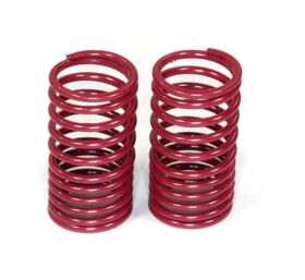 2.4 x 50mm Purple Progressive Springs