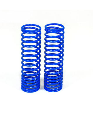 2.5 x 90mm Blue Progressive Springs