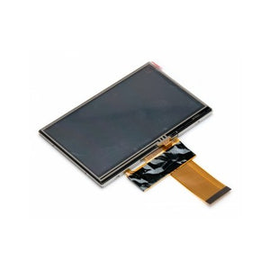 Futaba Replacement Screen