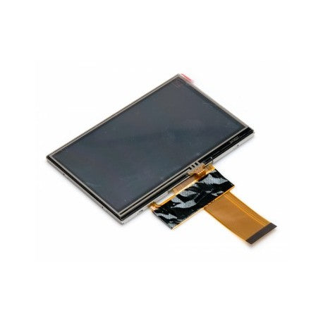 Futaba Replacement Screen