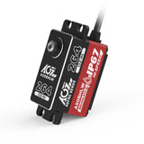 WP Low Profile Servo 19kg/0.073@8.4v