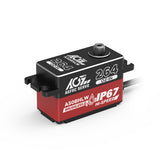 WP Low Profile Servo 19kg/0.073@8.4v
