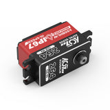 WP Low Profile Servo 19kg/0.073@8.4v
