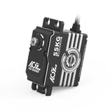 AGF RC Brushless Monster Torque Servo 55kg/0.087@8.4v