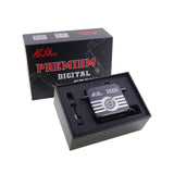 AGF RC Brushless Monster Torque Servo 55kg/0.087@8.4v