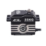 AGF RC Brushless Monster Torque Servo 55kg/0.087@8.4v