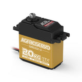 Digital Servo 20kg/0.17@8.4v
