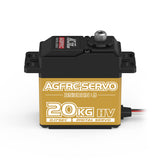 Digital Servo 20kg/0.17@8.4v
