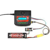 Ultra-X 80 AC/DC Charger
