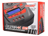 Ultra-X 80 AC/DC Charger