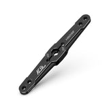25T Long Length Alloy Servo Horn