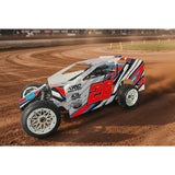 2026 Dirt Modified Body