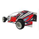 2026 Dirt Modified Body