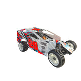 2026 Dirt Modified Body