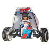 2026 Dirt Modified Body