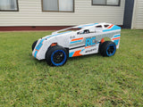 2022 *New* Dirt Modified Body