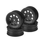 2.2" 9 Shot Front Rims