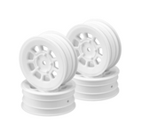 2.2" 9 Shot Front Rims