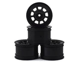 2.2" 9 Shot Rear Rims