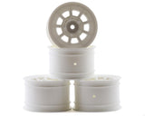 2.2" 9 Shot Rear Rims