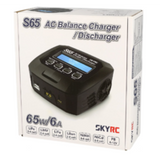 S65 AC 6A Charger