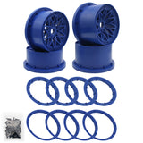 Nylon 5B Wheel Set