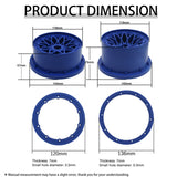 Nylon 5B Wheel Set