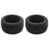 Rear Pin Off Road Tyre