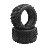 Rear Pin Off Road Tyre
