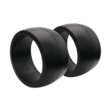 Black Rear Moulded Foam