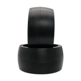 Black Rear Moulded Foam