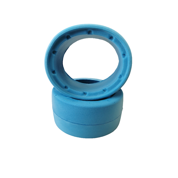 Rear Blue Foams to Suit New Gen Tyres