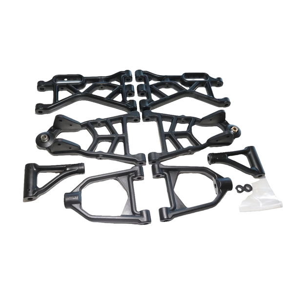 Madmax Baja Suspension Arms Kit