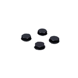 Enclosed Wheel Nuts