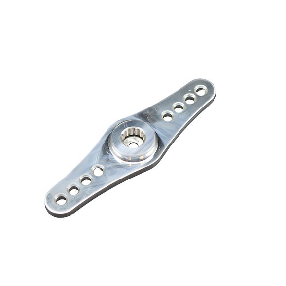 15T Alloy Steering Servo Horn Double