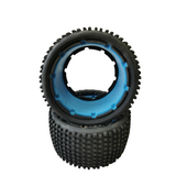 Rear Blue Foams to Suit New Gen Tyres