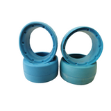 Rear Blue Foams to Suit New Gen Tyres
