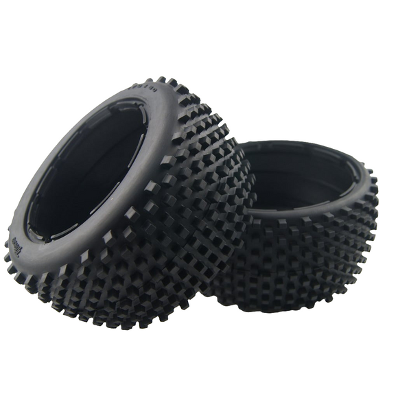 TiT Racing Dirt Buster Style Tyres