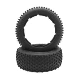 Front Pin Off Road Tyre