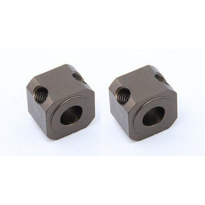 Alloy 14mm Square Drive Hub for FG