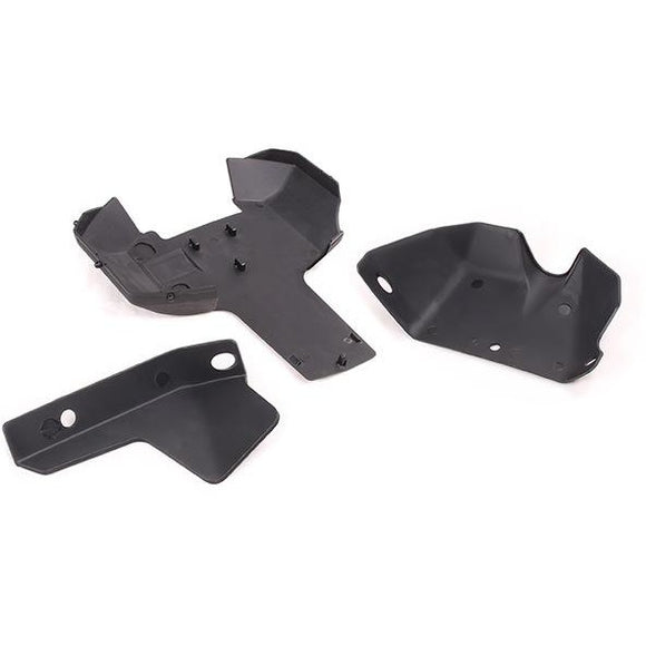 Rear Chassis Under Guard w/Sides 85239