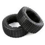 Dirtbuster Front Tyres