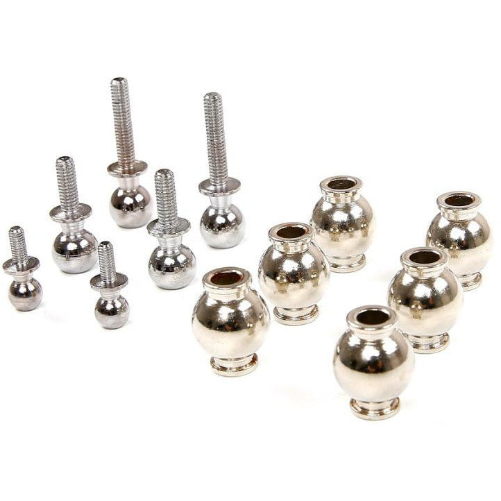 Complete Ball Set – RC Race Parts