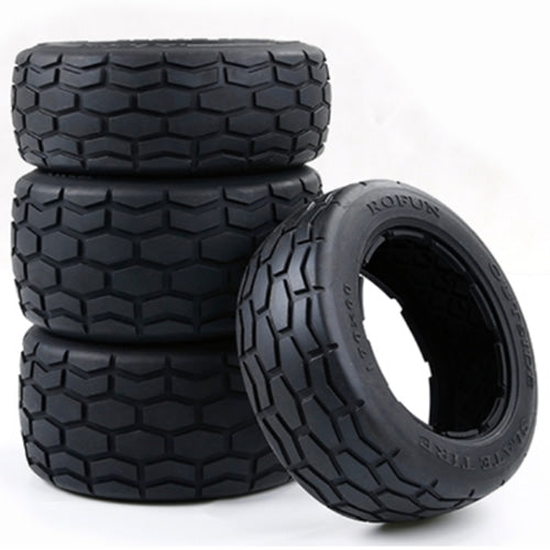 Slabstone Tyre Set for 5B