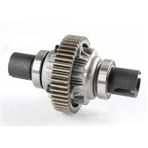 Complete Alloy Diff