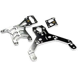 Complete Upgrade Chassis Brace 6mm Set