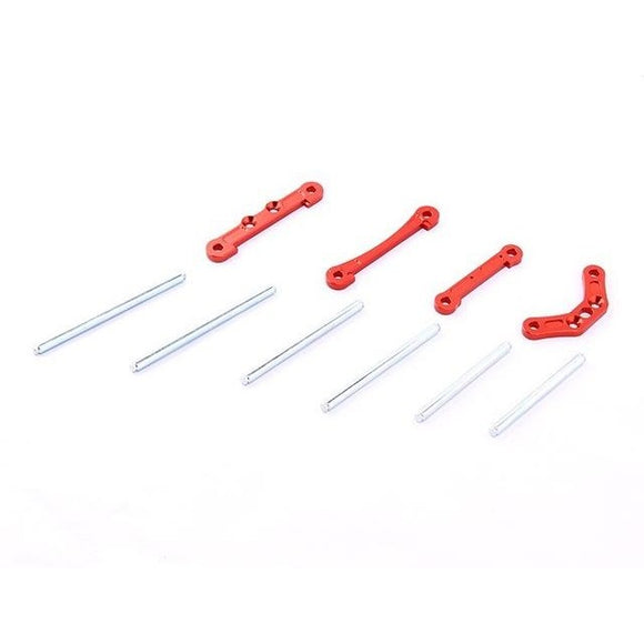 CNC Brace Set w/Hinge Pins